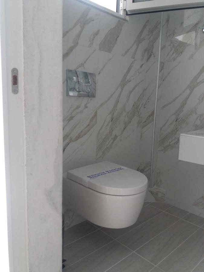 Pegasus Hotel Hanioti Eksteriør billede