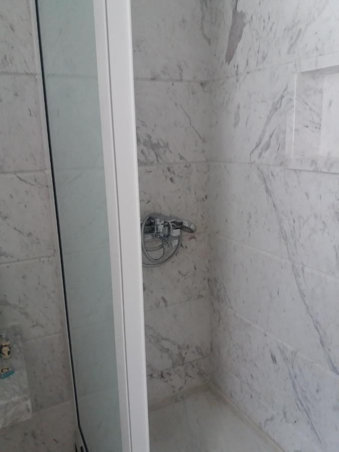 Pegasus Hotel Hanioti Eksteriør billede